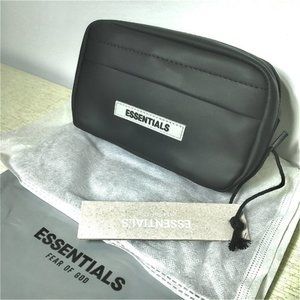 Essentials Belt Bag Fear Of God FOG